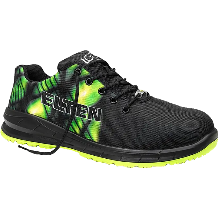 Zapatillas de seguridad MATTIS ESD S1P