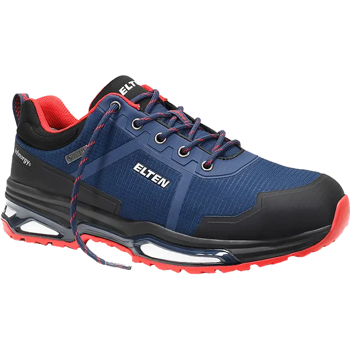 Zapatos de seguridad BENTE ESD S3