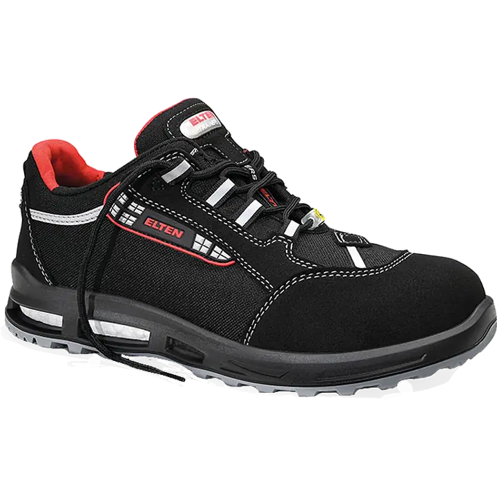 Zapatos de seguridad SENEX XXT ESD S3
