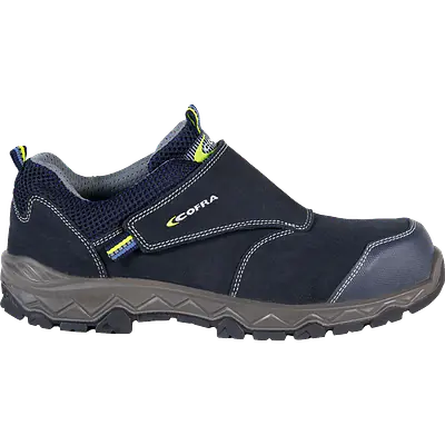 Zapatos de seguridad Cofra PUSHUP S3S primary image