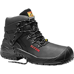 Botas de seguridad RENZO ESD S3