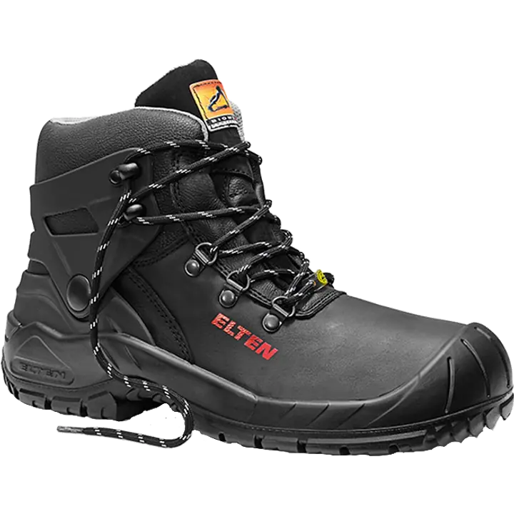 Botas de seguridad RENZO ESD S3
