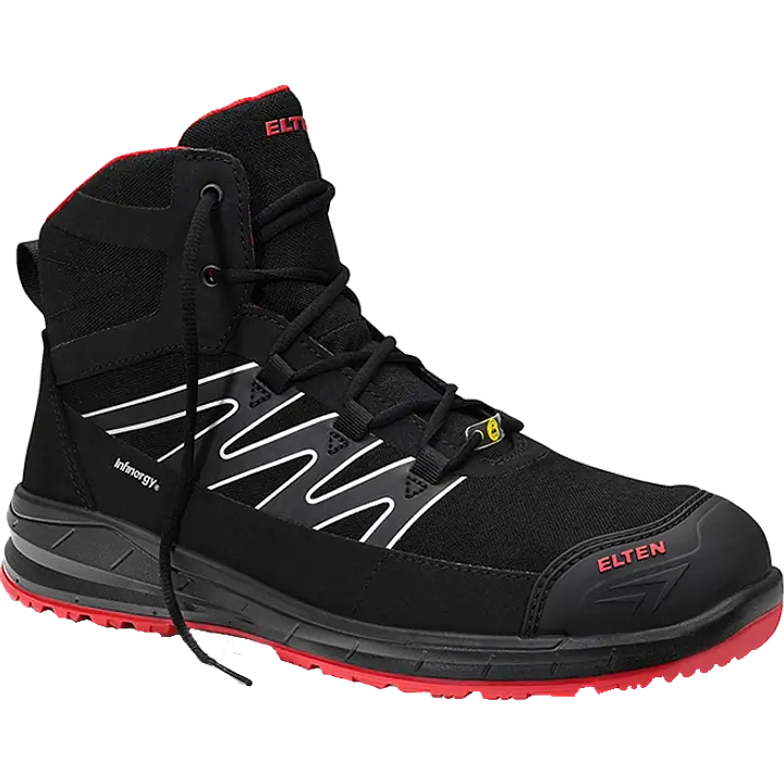 Botas de seguridad MARTEN PRO ESD S3