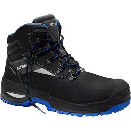 Botas de seguridad STEFANO ESD S3