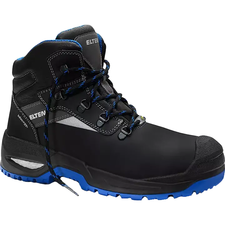 Botas de seguridad STEFANO ESD S3