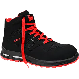 Botas de seguridad LAKERS ESD S1P