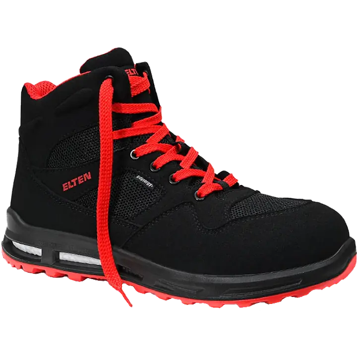 Botas de seguridad LAKERS ESD S1P