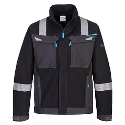 Chaqueta Multinorma FR602