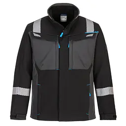 Chaqueta Softshell Multinorma FR704
