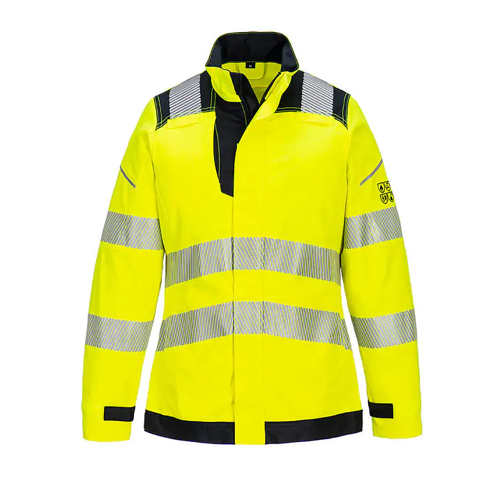 Chaqueta Multinorma Mujer FR715
