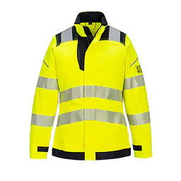 Chaqueta Multinorma Mujer FR715