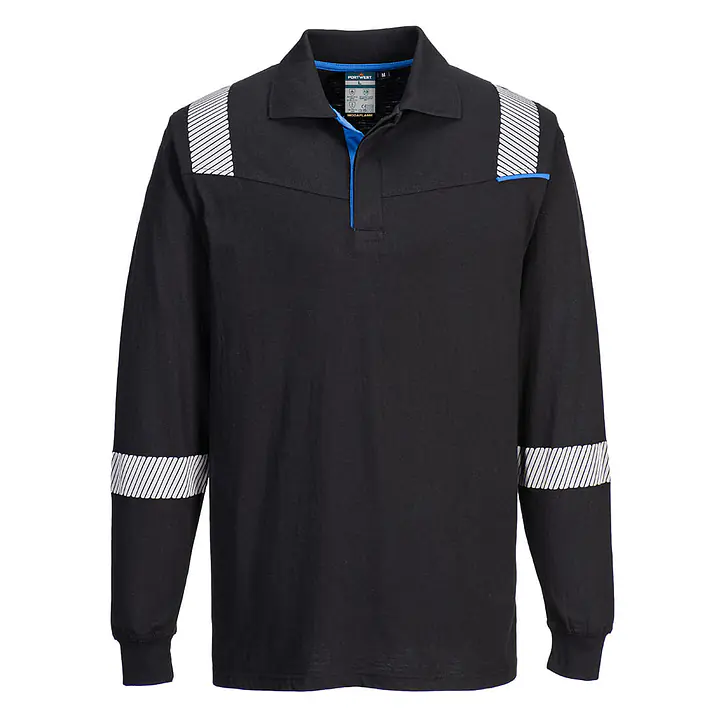 Polo Multinorma FR711