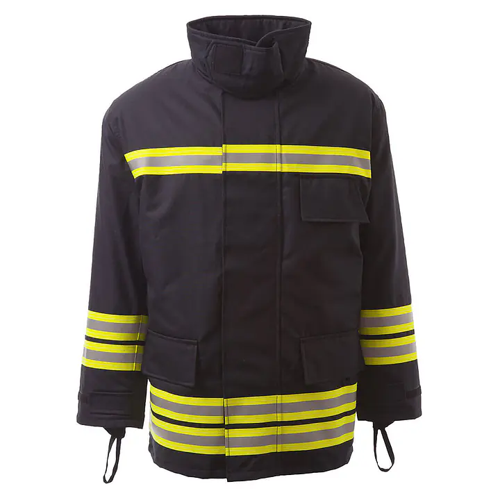 Chaqueta Bombero FB30