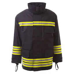 Chaqueta Bombero FB30