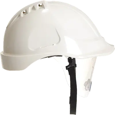 Casco de seguridad Endurance PW55 primary image
