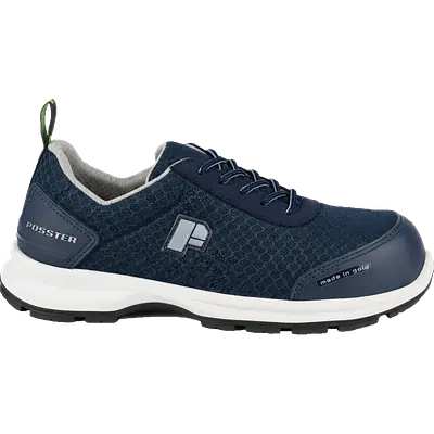 Zapatos de seguridad MATE S3S primary image