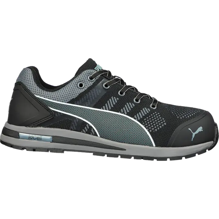 Zapatillas de seguridad PUMA ELEVATE KNIT ESD S1P