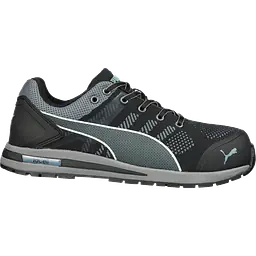 Zapatillas de seguridad PUMA ELEVATE KNIT ESD S1P