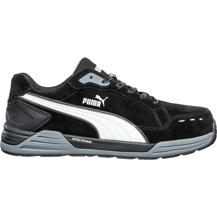 Zapatillas de seguridad PUMA AIRTWIST ESD S3