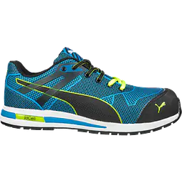 Zapatillas de seguridad PUMA BLAZE KNIT S1P