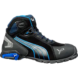 Botas de seguridad PUMA RIO S3