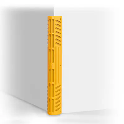 A-Safe Flexishield Corner Guard primary image
