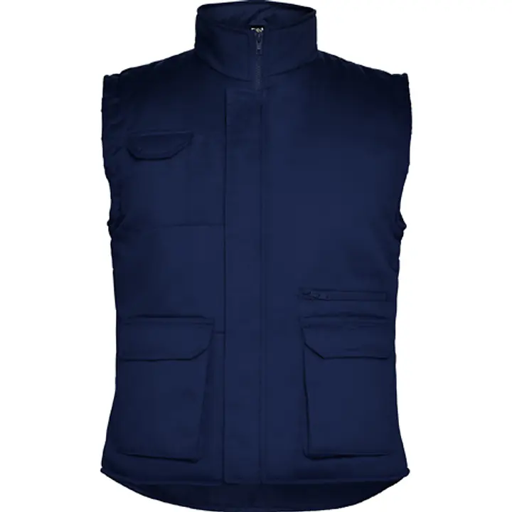 Chaleco Roly Almanzor 5067