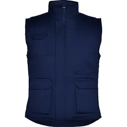 Chaleco Roly Almanzor 5067