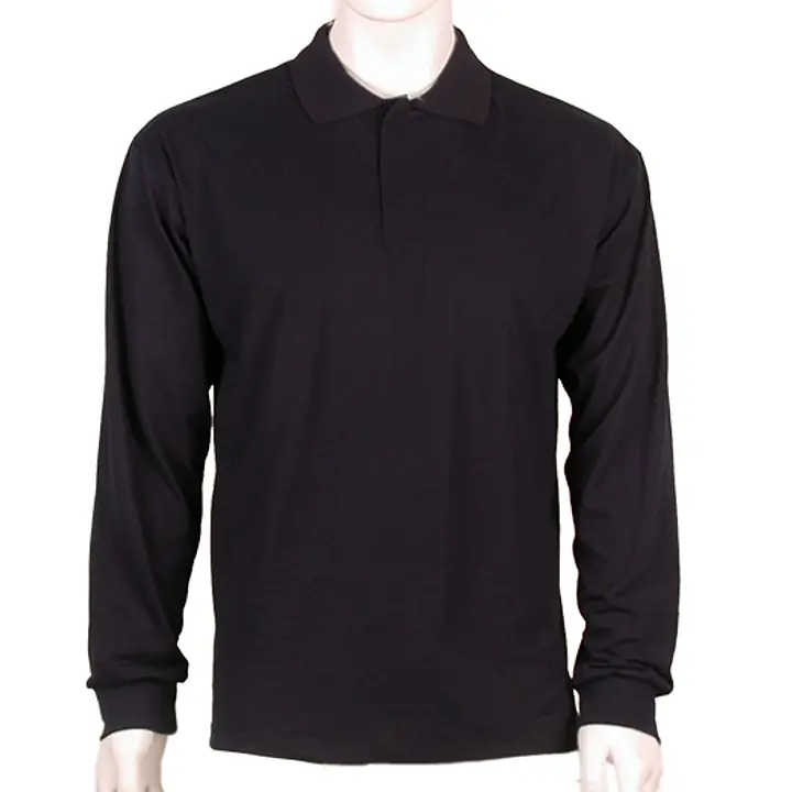 Polo Ignífugo XISPAL 014-C