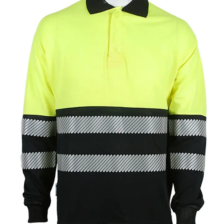 Polo Ignífugo XISPAL 180-C