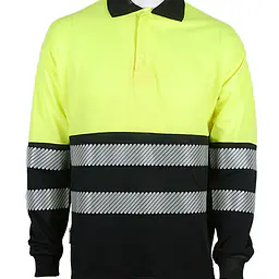 Polo Ignífugo XISPAL 180-C