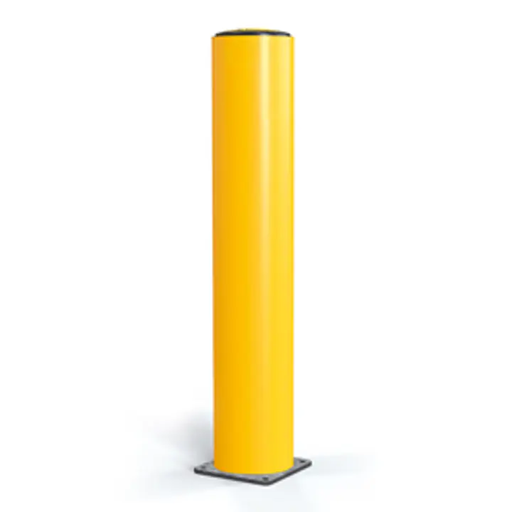 Bolardo iFlex A-Safe 210 x 1200 Alta Resistencia