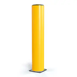 Bolardo iFlex A-Safe 210 x 1200 Alta Resistencia