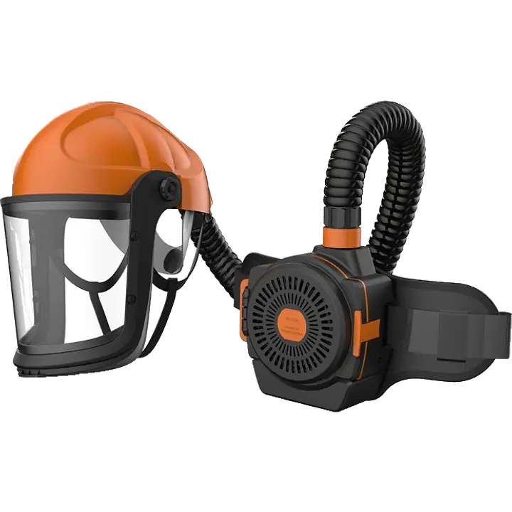 Equipo respiratorio AIFLOW HELM 70660-N