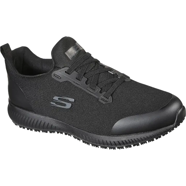 Zapatillas de trabajo Skechers Squad SR - Myton