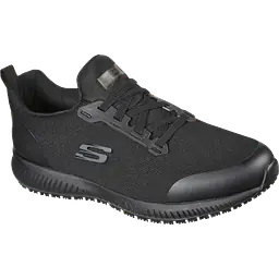 Zapatillas de trabajo Skechers Squad SR - Myton