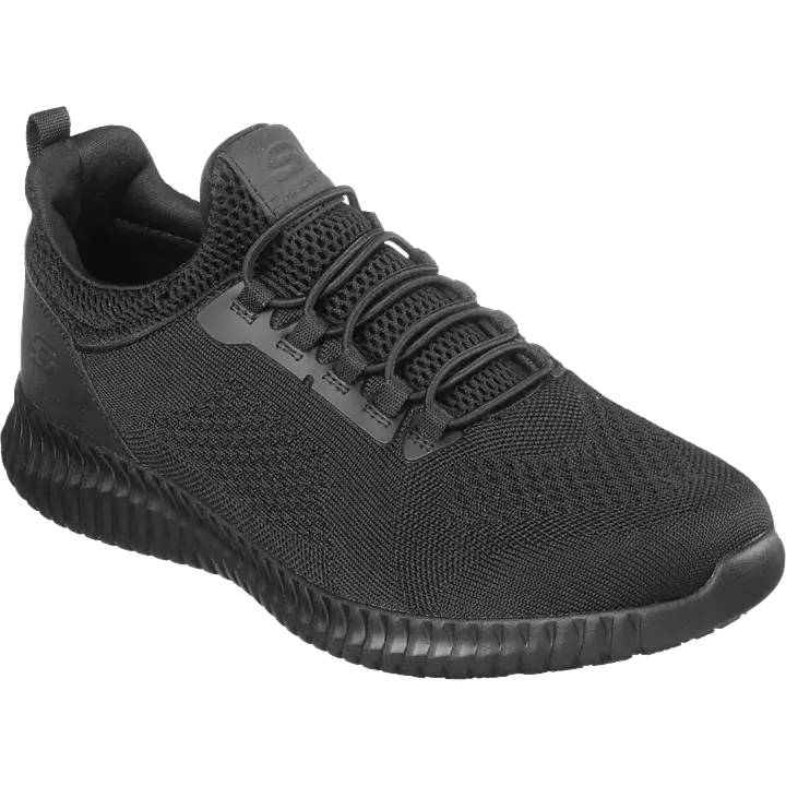 Zapatillas de trabajo Skechers Cessnock