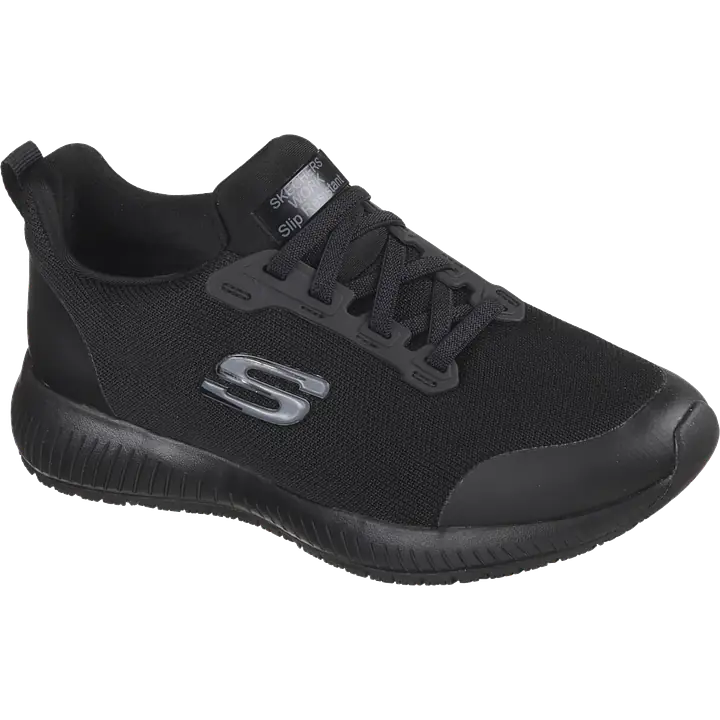 Zapatillas de trabajo Skechers Mujer Squad