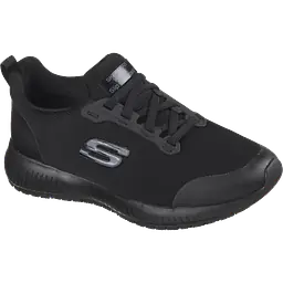 Zapatillas de trabajo Skechers Mujer Squad
