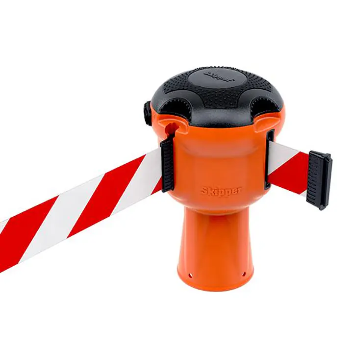 Cinta retráctil SKIPPER01