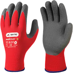 Guantes de trabajo NINJA FLEX