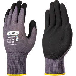 Guantes de trabajo ARIA 360