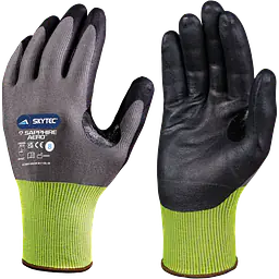 Guantes anticorte SAPPHIRE AERO