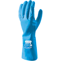 Guantes químicos FRISCO