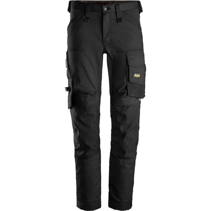 Pantalones de trabajo STRETCH 6341