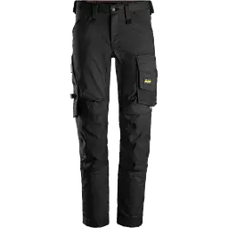 Pantalones de trabajo STRETCH 6341
