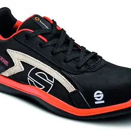 Zapatos de seguridad Sparco SPORT EVO ESD S3