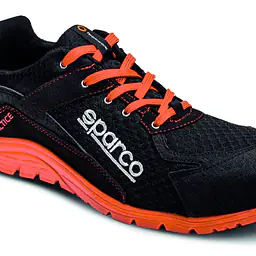 Zapatos de seguridad Sparco PRACTICE ESD S1P
