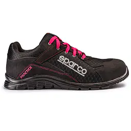 Zapatos de seguridad Sparco PRACTICE ESD S1P