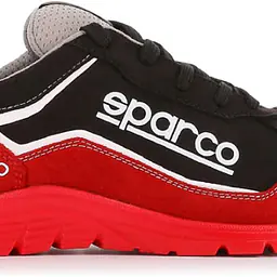 Zapatos de seguridad Sparco NITRO ESD S3